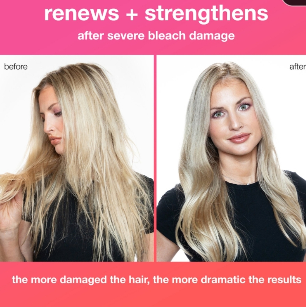 NIB K18 BIOMIMETIC HAIRSCIENCE HAIR REPAIR MASK - Picture 9 of 16